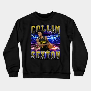 Collin Sexton Crewneck Sweatshirt